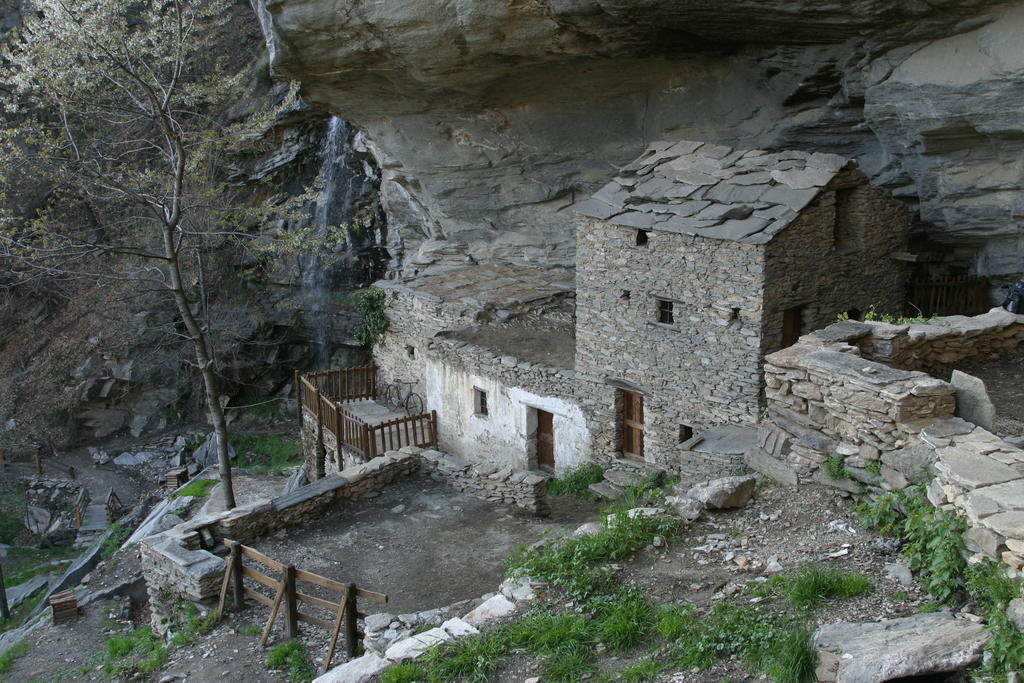 فيلا Revelloفي Agriturismo La Virginia المظهر الخارجي الصورة